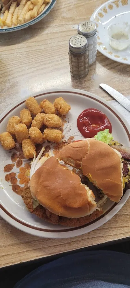Tater Tots